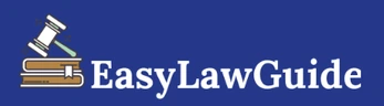 Easy Law Guide logo