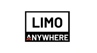 Limo Anywhere logo